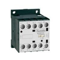 Contactor 3P 1NO 230V 50-60Hz