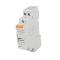 Monostable relay 2NC 230VAC