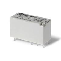Finder Piirikorttirele / PCB-rele 1-vaihtokosketin 16A 12VDC - Klinkmann Store