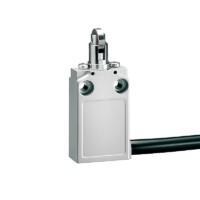 Limit switch 1NO+1NC top roller