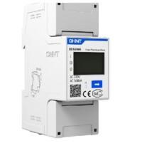 DDSU666 Energiamittari 1P+N Modbus 5(80)A MID
