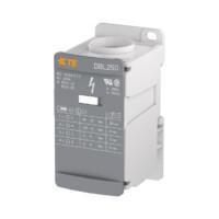 TE Connectivity DBL 250 Haaroitusliitin 250A 12 liitäntää ABB