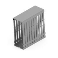 PVC Wiring Duct 40x100mm