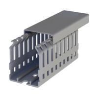 PVC Wiring Duct 40x40mm
