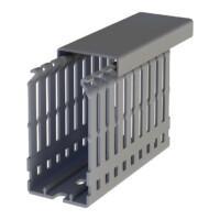 PVC Wiring Duct 40x60mm