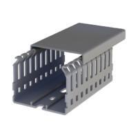 PVC Wiring Duct 60x40mm