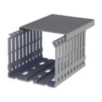 PVC Wiring Duct 80x60mm