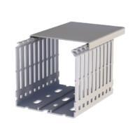 PVC Wiring Duct 80x80mm