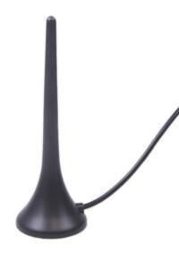 Antenna WiFi,magnet,G016W,GHz,2dBi,3m