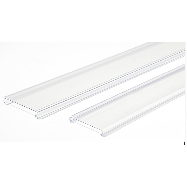 LID GN 40 transparent