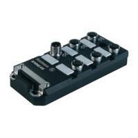 OCTOPUS 5TX-EEC Ethernet Switch 5xM12