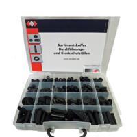 Grommets Assortment box