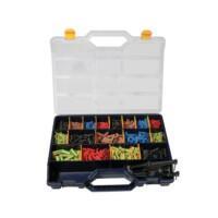 Assortment box - HELAVIA sleeves