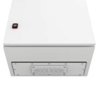 Multigate-25 FL21, IP65, RAL7035