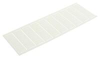 Marking card MC512 Blanco