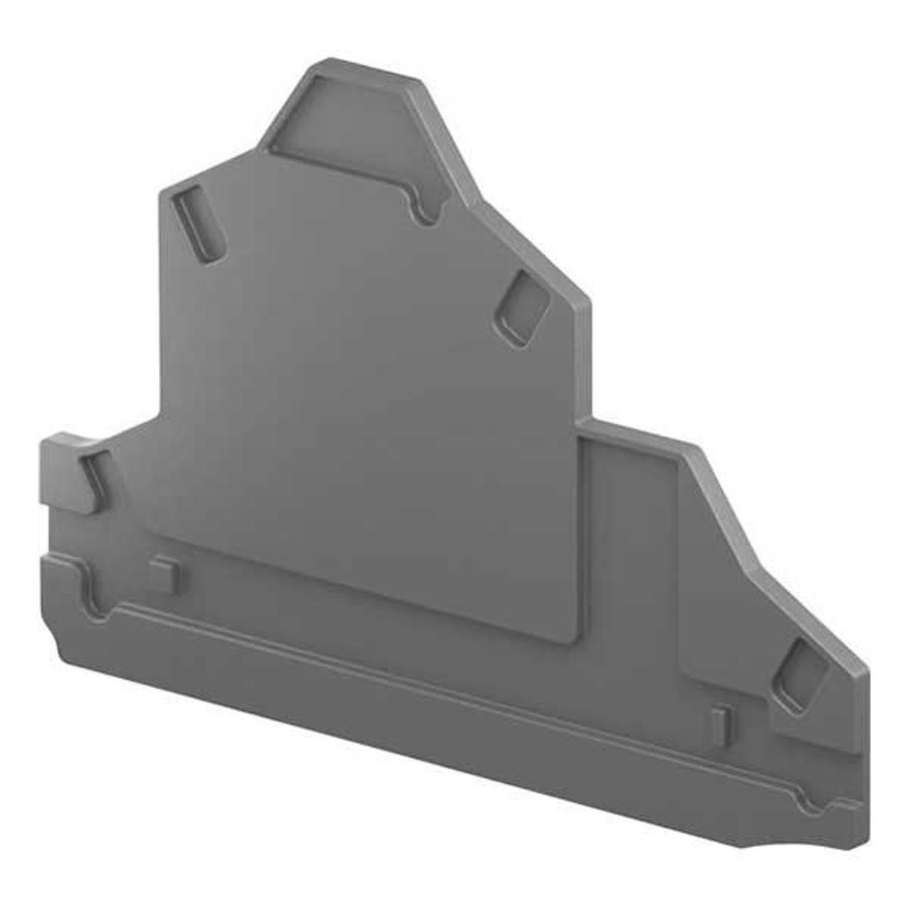 ES4-D2 End plate