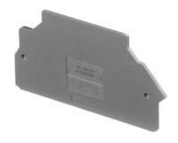 (A) ES4-SF End plate