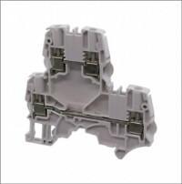 ZS4-D2 Double deck terminal