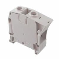 ZS35 Screw Clamp Terminal Block grey