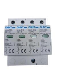 SPD CLASS 2 NU6-IIG 40kA/440V 4P