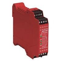 Guardmaster MSR127RP Safety Relay