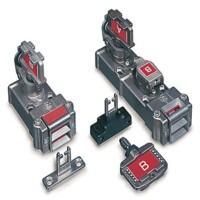 440T Trapped Key Interlock