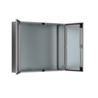 ADR1001030 Wall mounted, 1000x1000x300, SS304