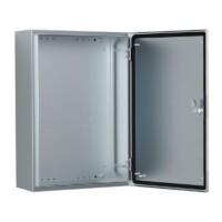 ASR0404021 Wall mounted, 400x400x210, SS304
