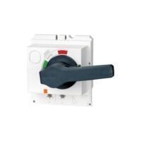 Thermal magnetic DRH21-M8 T