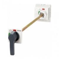 Economic extended rotart handle SRH22-M8 3P