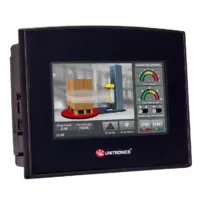 Samba OPLC Logic Controller 4,3inch