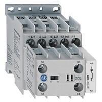 100-K Mini Contactor 24VDC
