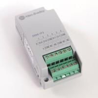 Micro800 2 Point Analog Input Plug-In
