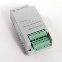 Micro800 4 Point Analog Input Plug-In