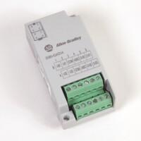 Micro800 8 Point Digital Combo (Sink)