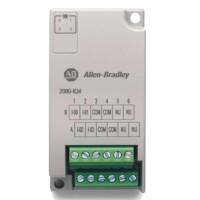 Micro800 4 Point IEC Digital Input