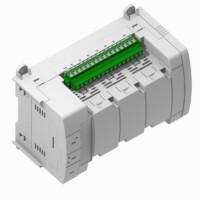 Micro850 24 I/O EtherNet/IP Controller
