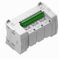 Micro870 24 I/O ENet/IP Controller