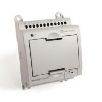 Micro810  12 I/O Smart Relay Controller