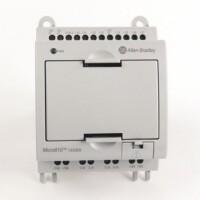 Micro810  12 I/O Smart Relay Controller