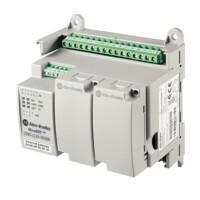 Micro820 20 I/O ENet/IP Controller (RTB)