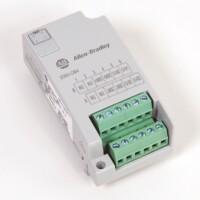 Micro800 4 Point Source Output
