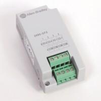 Micro800 2 Point Analog Output Plug-In