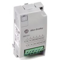 Micro800 4 Point Sink Output