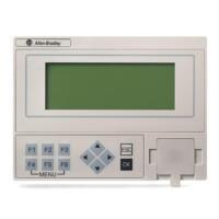 Micro800 Remote LCD Display