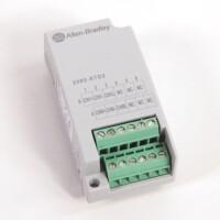 Micro800 2 Channel RTD Plug-In