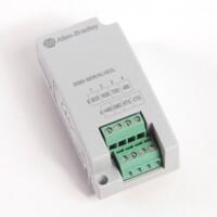 Micro800 Isolated Serial Port Plug-In