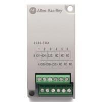 Micro800 2 Channel TC Plug-In