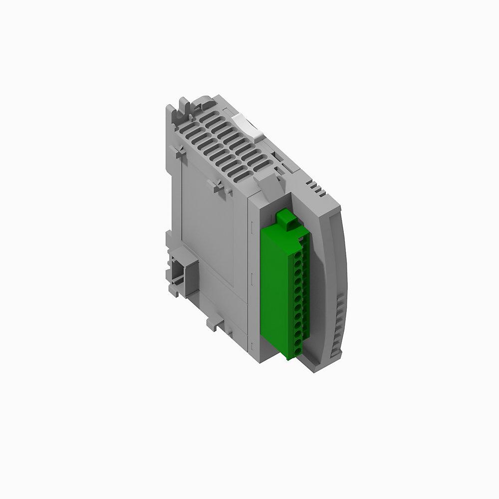 Micro800 8 Point 240 VAC Input Module