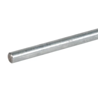 AIR TERMINATION ROD 1m